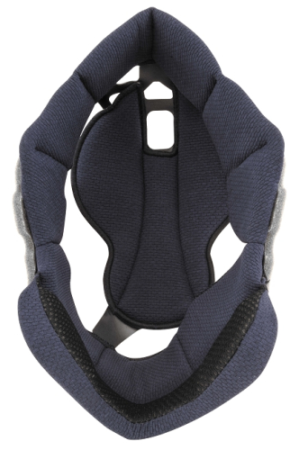 Arai Helmets - Arai Helmets Interior Pad for DT-X Helmets - V-7mm - 074379