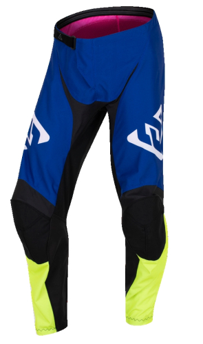 Answer - Answer A22 Syncron Prism Youth Pants - 446441 - Reflex Blue/Air Pink - 18