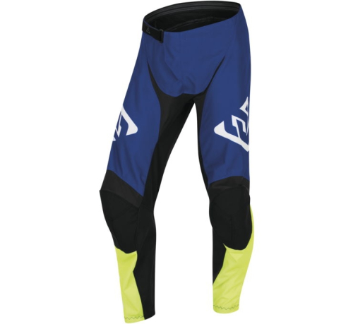 Answer - Answer A22 Syncron Prism Youth Pants - 446442 - Reflex Blue/Air Pink - 18