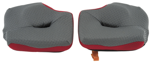 Arai Helmets - Arai Helmets Cheek Pads for VX-Pro4 Helmets - 35mm - 055407