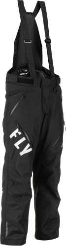 Fly Racing - Fly Racing SNX Pro Pants - 470-42554X - Black - 4XL