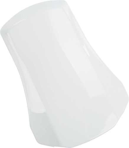 Fly Racing - Fly Racing Top Vent Slider for Odyssey Helmets - White - 73-89133