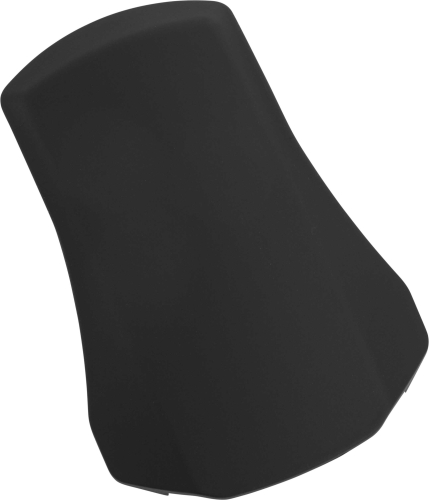 Fly Racing - Fly Racing Top Vent Slider for Odyssey Helmets - Matte Black - 73-89132