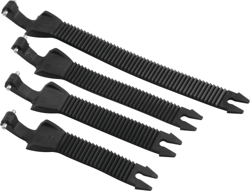 Answer - Answer Strap Kit for AR1 Boots - Black - 445364