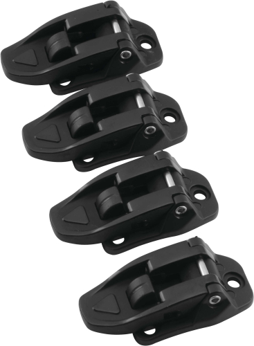 Answer - Answer Buckle Kit for AR1 Boots - Black - 445214