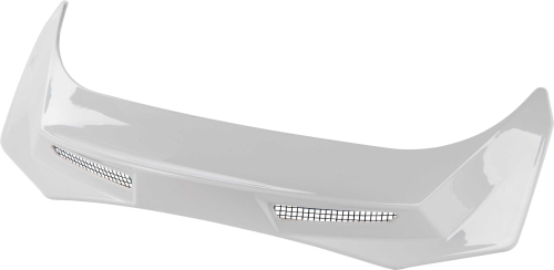 Fly Racing - Fly Racing Rear Spoiler for Odyssey Helmets - White - 73-89127