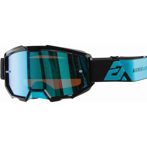 Answer - Answer A22 Apex 3 Googles - 446617 - Astana/Black - OSFM