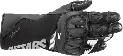 Alpinestars - Alpinestars SP-365 Dry Star Gloves - 3527921-12-2X - Black/White - 2XL