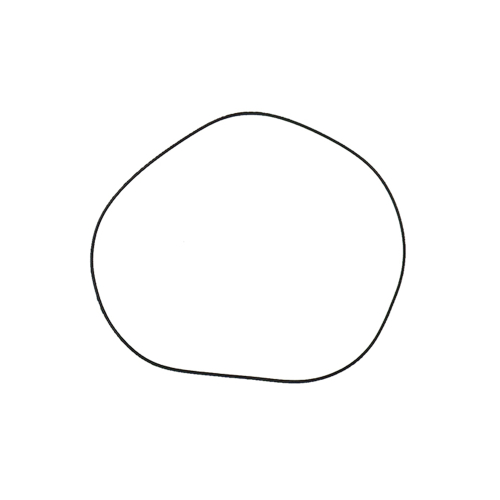 Namura Technologies - Namura Technologies Outer Clutch Gasket - NX-10045CG