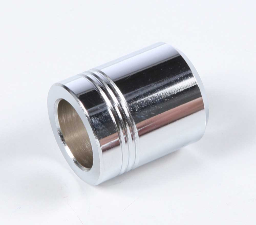 HardDrive - HardDrive 3/4in. Axle Spacers - 1.350in. W - Chrome - 339286