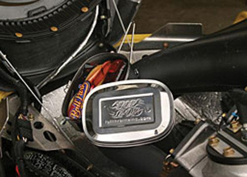 Full Throttle - Full Throttle Hot Pot  Food Warmer - XF-50-484000