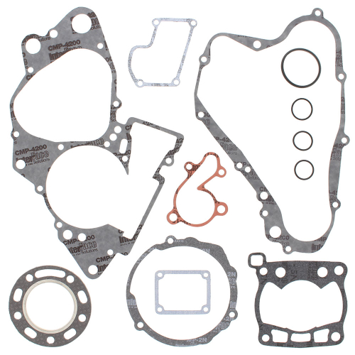 Vertex - Vertex Complete Gasket Set - 808543