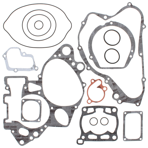 Vertex - Vertex Complete Gasket Set - 808547