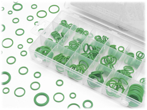 K&L Supply - K&L Supply O-Ring Kit - 35-2342