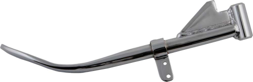 HardDrive - HardDrive Kickstand - 8.25in. - Chrome - 16-194