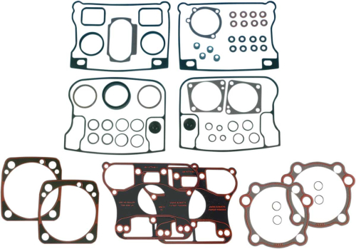 James Gasket - James Gasket Top End Gasket Kit - JGI-17033-92