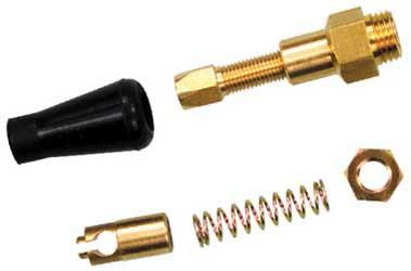 SPI - SPI Aftermarket Cable Adapter Kit - 07-185