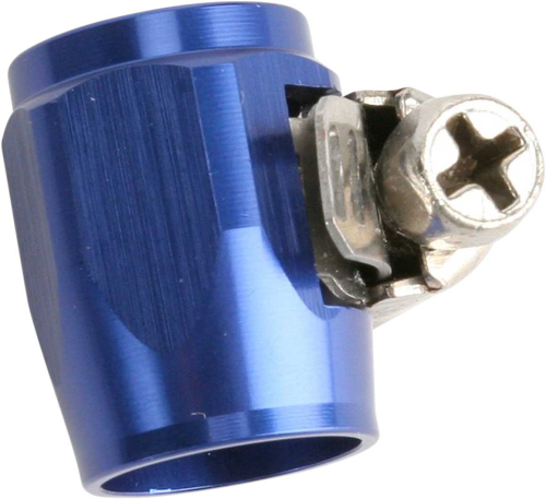 Goodridge - Goodridge Finisher - 1/4in - Blue - P936-04DB