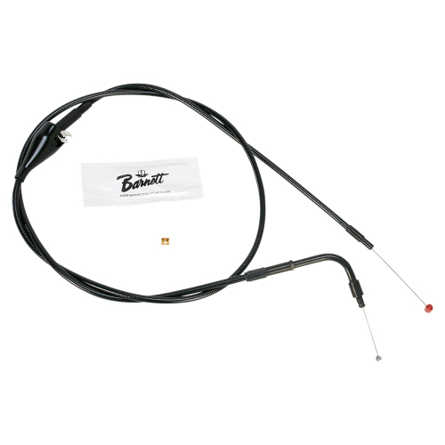 Barnett - Barnett Stealth Series Idle-Cruise Cable (+6in.) - 131-30-41004-06