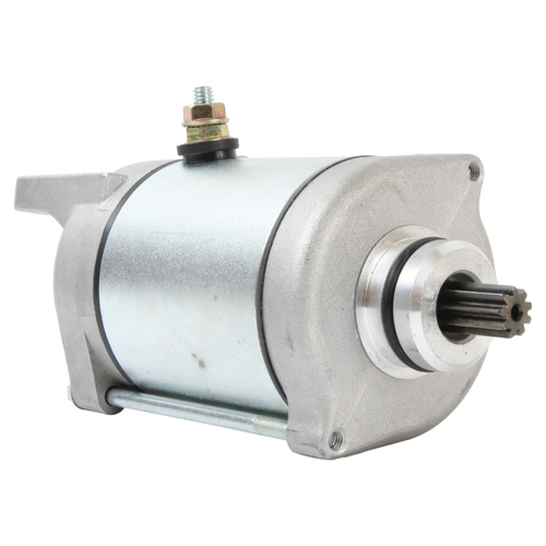 WPS - WPS Starter Motor - SMU0402