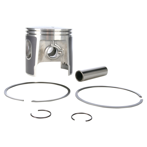 WSM - WSM Piston Kit - 1.00mm Oversized to 84.00mm Bore - 50-305-07PK