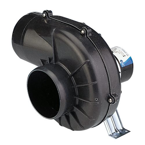 Jabsco - Jabsco 4" 250 CFM Flexmount Blower - 12V