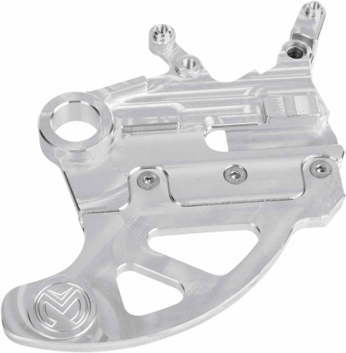 Moose Racing - Moose Racing Pro Shark Fin Disc Protector with Brake Carrier - 13-061