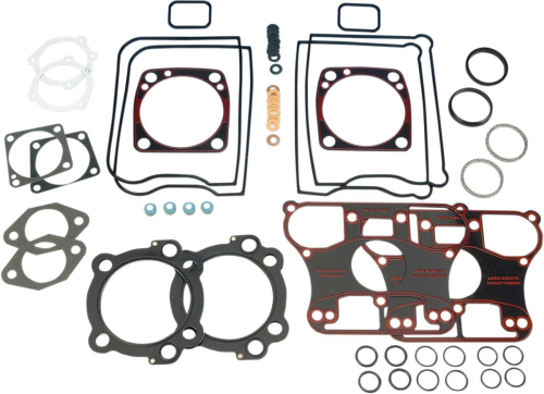 James Gasket - James Gasket Top End Gasket Kit - JGI-17033-83-MLS