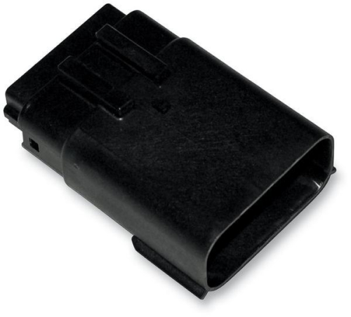 Namz - Namz Molex MX 150 Male Connector - 16-Pin - Black - NM-33482-1601