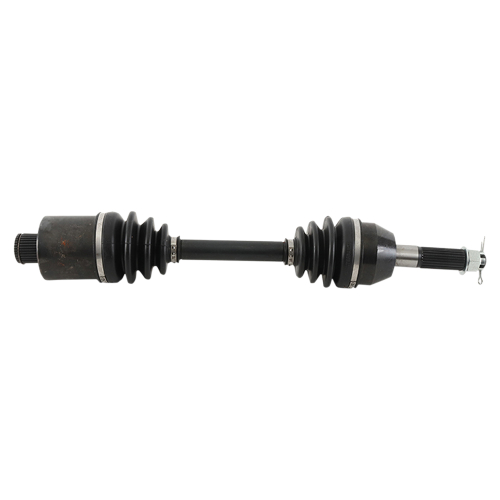 All Balls - All Balls 8Ball Extreme Duty Axle - TRK-PO-8-301