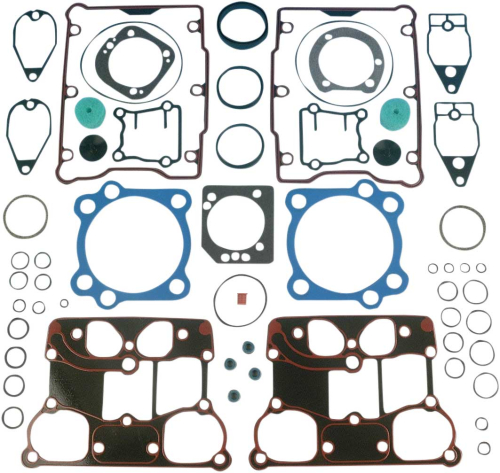 James Gasket - James Gasket Top End Gasket Kit - JGI-17054-99-X