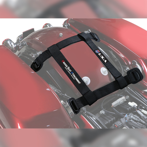 Nelson-Rigg - Nelson-Rigg Under Seat Attachment - NR-USA