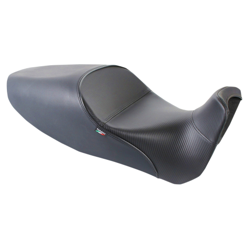 Sargent - Sargent World Sport Performance Seat with Black Welt - Standard - Sargnt Italian Detail Tag - WS-645-19