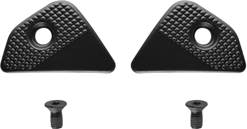 Gaerne - Gaerne Aluminum Ankle Protection for SG-22 Boots - Black - 4763-001