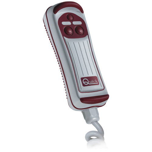 Quick - Quick HRC1002 2 Button Remote Control