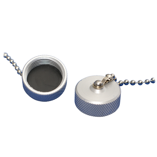 Maretron - Maretron Mini Cap - Used to Cover Male Connector