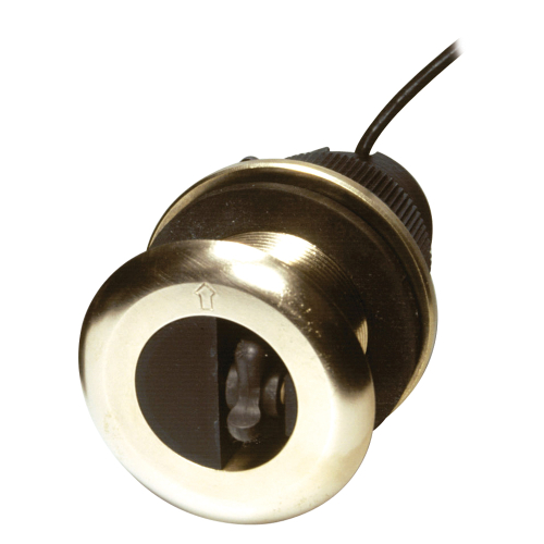 Maretron - Maretron DST100 & DST110 Bronze Housing Kit - Transducer Not Included