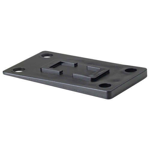 Shakespeare - Shakespeare Style 414 Shim Kit for Ratchet Mounts