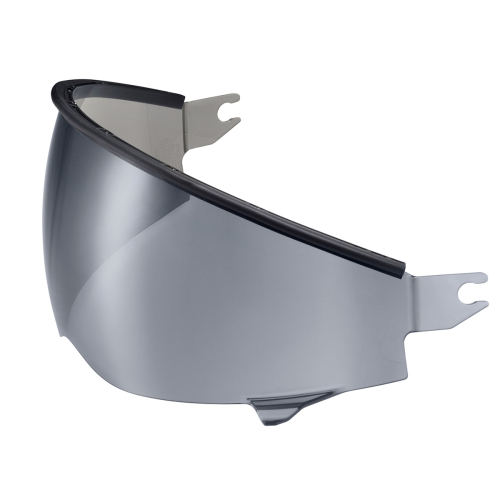 Scorpion - Scorpion Sun Visor for Covert 2 Helmets - Silver Mirrored - 52-CV2-69