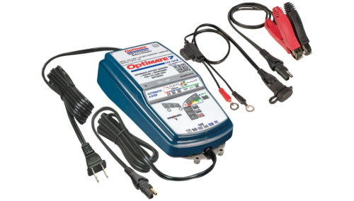 Tecmate - Tecmate Optimate 7in. - TM255