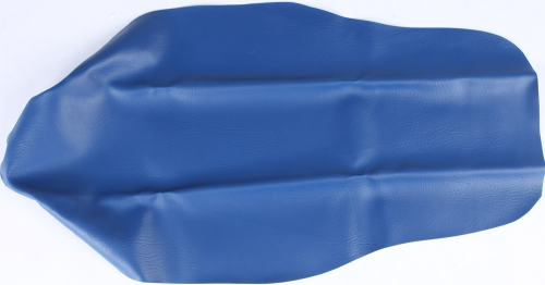 Cycle Works - Cycle Works Standard Seat Cover - Blue - 35-41200-03