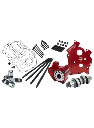 Feuling - Feuling Race Series Camshaft Kit with Short-Travel Hydraulic Lifter- 592 Camchest - 7264ST