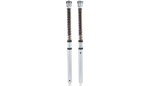 Ohlins - Ohlins NIX 30 Cartridge Kits - FGK 239