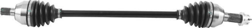 QuadBoss - QuadBoss Rugged Axle - TR6-CA-8-227