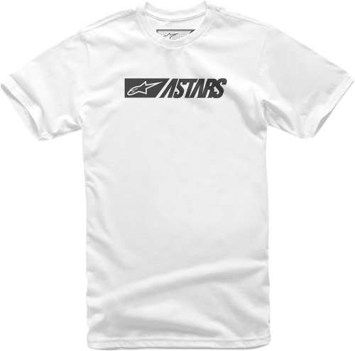 Alpinestars - Alpinestars Reblaze T-Shirt - 121372004202X - White - 2XL