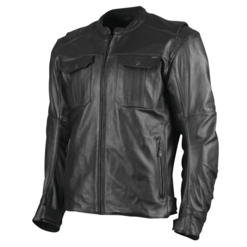 Speed & Strength - Speed & Strength Band Of Brothers Jacket - 880365 - Black - Small