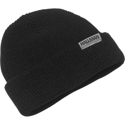 Thor - Thor Sailor Beanie - 2501-3682 - Black - OSFM