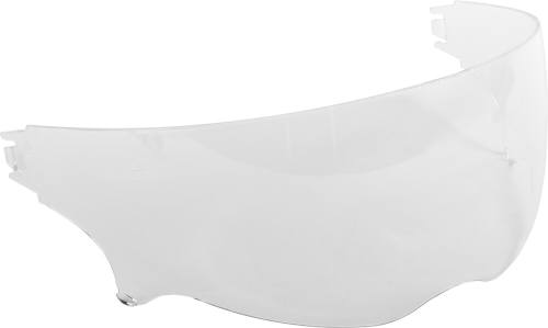 G-Max - G-Max Replacement Shield for HH-75 Helmets - Clear - G075000