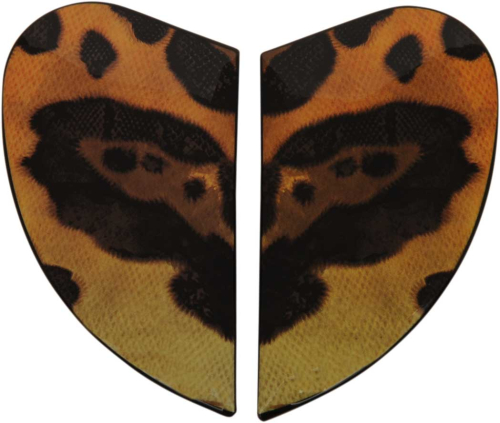 Icon - Icon Side Plate for Airmada Helmets - Sauvetage - 0133-1084