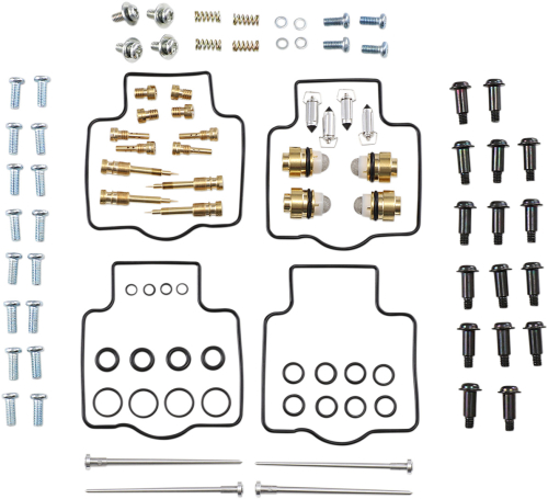 Parts Unlimited - Parts Unlimited Carburetor Repair Kit - 1003-1364